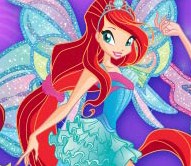 Игра Винкс Против Дракона