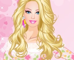 Игра Одевалки Куклы Барби