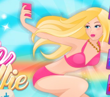 Игра Несчастный Случай во Время Селфи