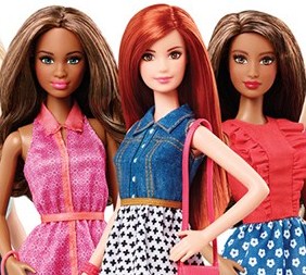 Игра Собери Свой Модный Отряд!