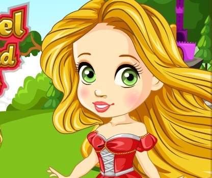 Игра Несчастный Cлучай: Рапунцель