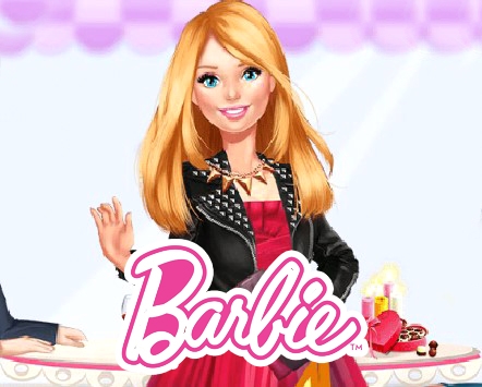 Игра Барби: Годовщина