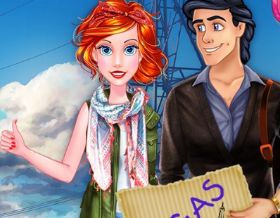 Игра Путешествие Автостопом