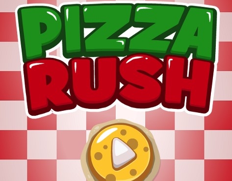 Игра Пицца Раш