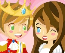 Игра Принцесса  на Горошине