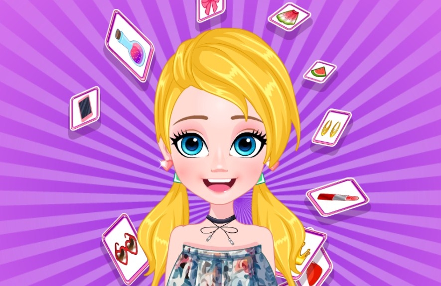 Игра Возвращение в Школу в Стиле Головоломок