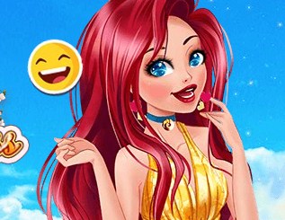 Игра Викторина Принцесса Против Принцессы