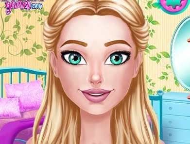 Игра Модный Взгляд Феи