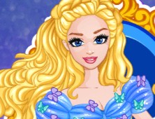 Игра Бальные Платья для Золушки