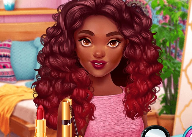 Игра Модницы Шик Против Гранжа