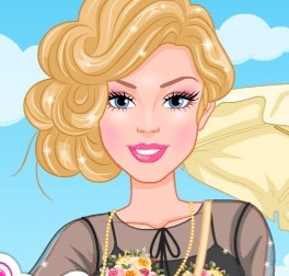 Игра Барби: Список Желаний