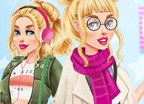 Игра Аврора: Возвращение в Школу