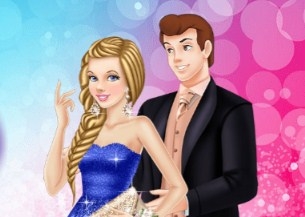 Игра Золушка: История Любви