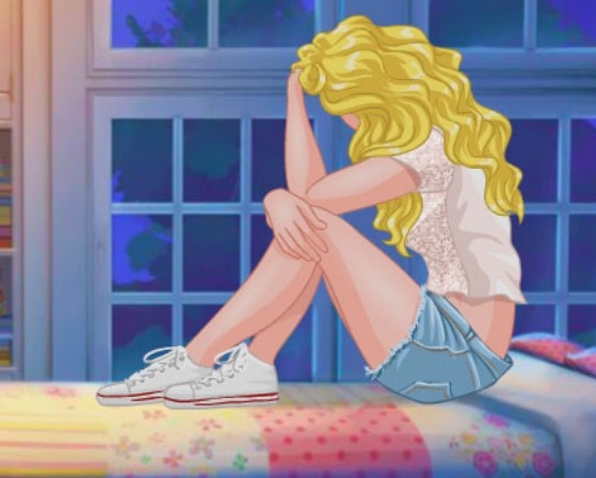 Игра Принцесса: Тяжелые Времена