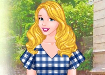 Игра Принцессы: Вызов Комиссионки