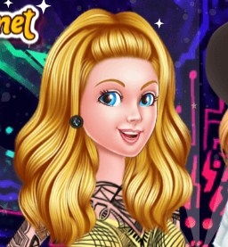 Игра Барби: Выбор Кошелька