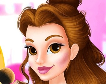 Игра Бэлли: Новые Тренды Мэйкапа