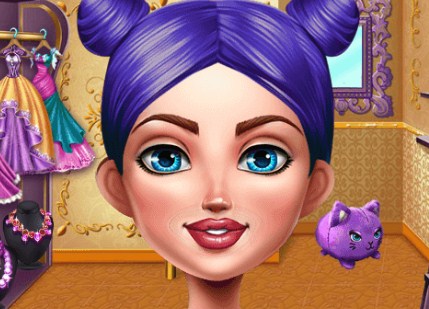 Игра Непредвиденная Гламурная Вечеринка