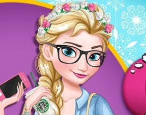 Игра Эльза: Современные Взгляды на Моду