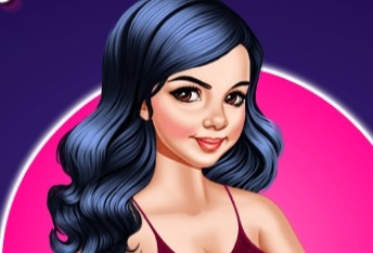 Игра Селена Гомес: Подготовка к Свиданию