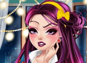 Игра Принцессы: Ночь Веселья Лучших Подруг