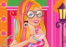 Игра Воскресный Бранч Барби