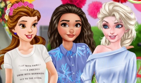 Игра День Королевского Пикника