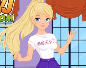 Игра Подготовься к Путешествию