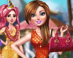 Игра Специальный Подарок на День Рождения