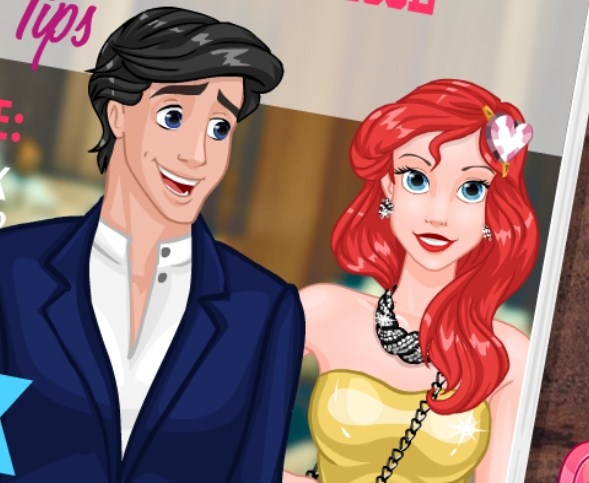 Игра Принцесса: Знакомства и Советы