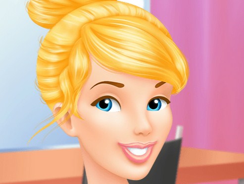 Игра Золушка: Торжественный Приём