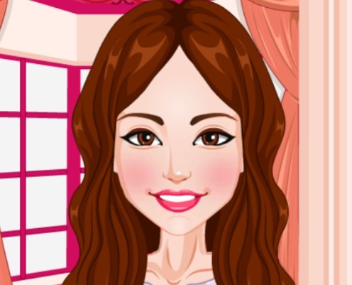 Игра Селена Гомес: Прически