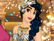 Игра Балл для Принцесс