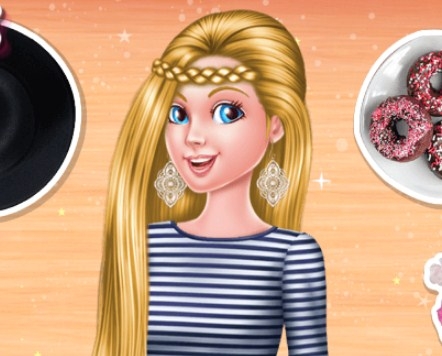 Игра Барби: Фото Эксперт