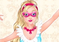 Игра Супер Барби: Шоу Балет