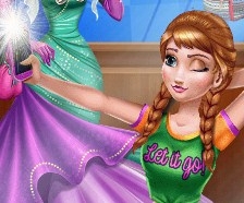 Игра Модный Бутик Суперзвезд