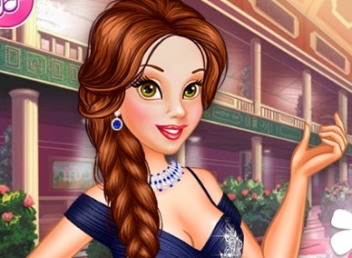 Игра Принцесса: Лучшее Свидание