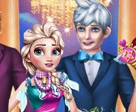 Игра Принцессы: Королевский Балл