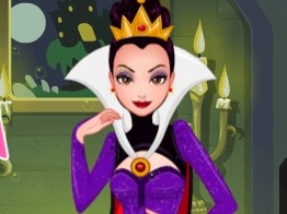 Игра Месть Злой Королевы