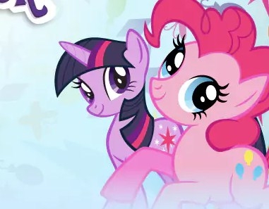 Игра Пони: Креатор Кьютимарок