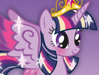 Игра Пони: Волшебные Ряды