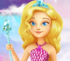 Игра Барби: Свитвилль