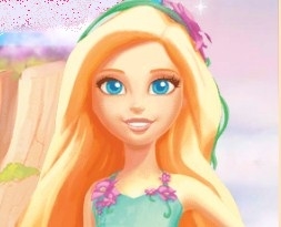 Игра Барби Город Мечты: Найди Отличие