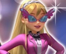 Игра Винкс: Модные Очки