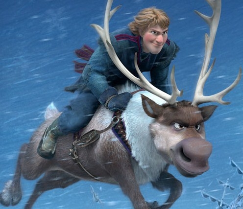 Игра Партия Ледяных Блоков