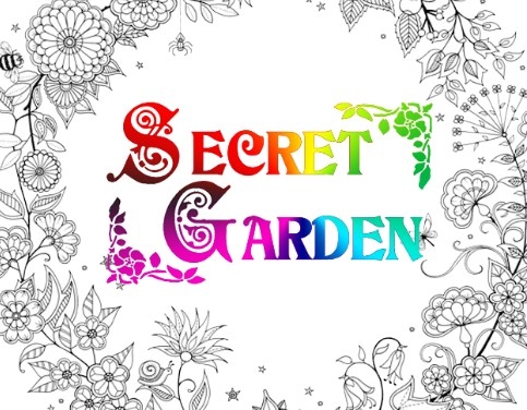 Игра Нарисуй Сады