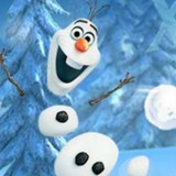 Холодное Сердце: Снежный Бой