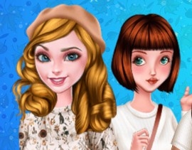 Игра Тренды Холодного Сезона