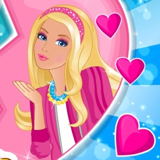 Игра Барби Разрушительница Свиданий