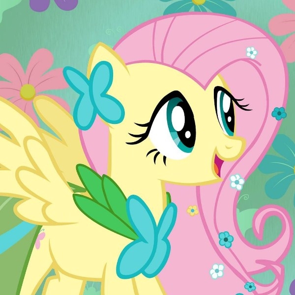 Игра Пони: Флатершай